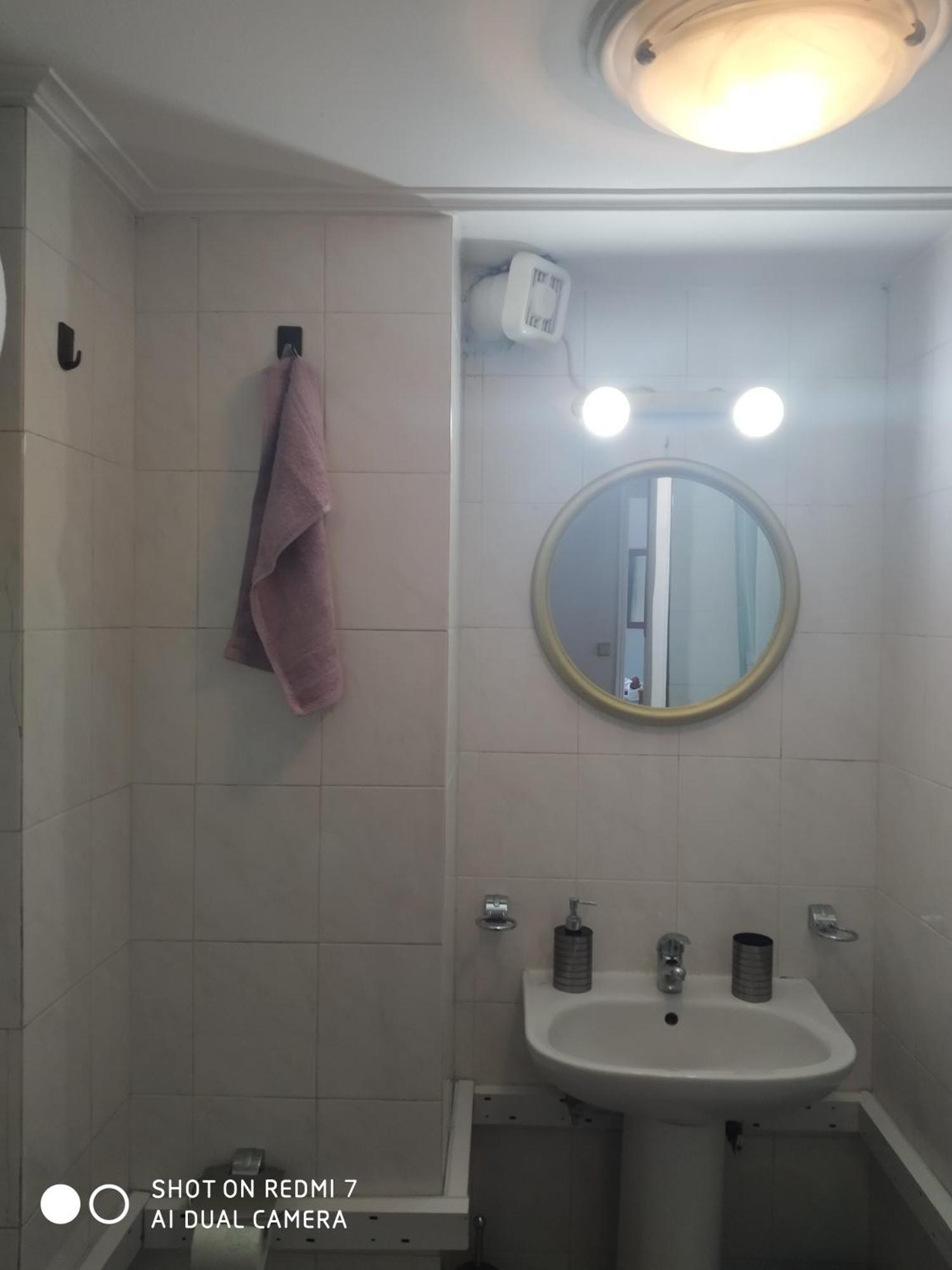Aegean Escape In Apartment Mytilene