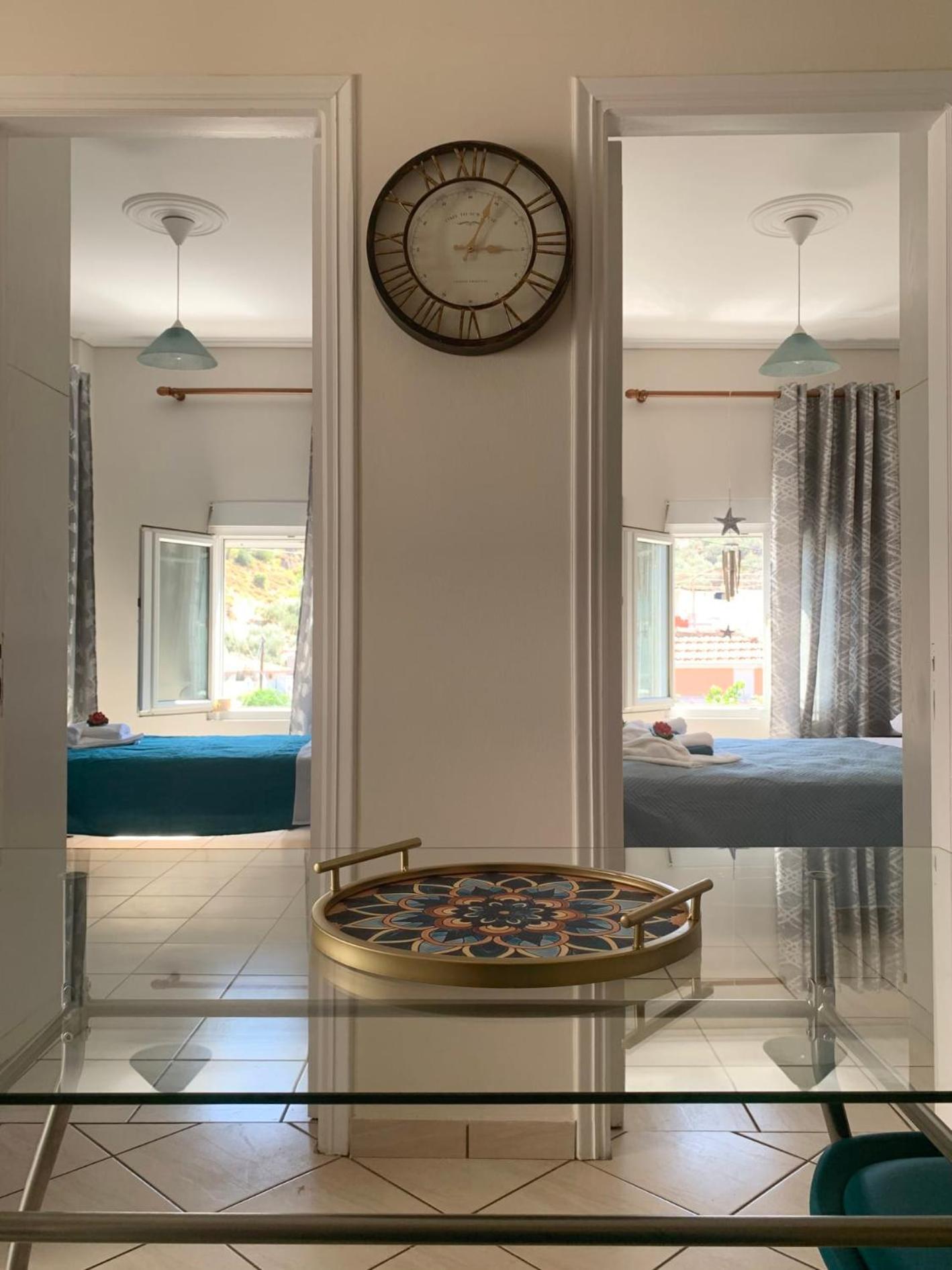 Aegean Escape In *